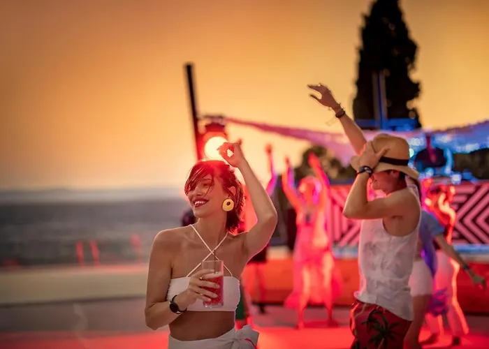 酒店 Places Dalmacija By Valamar