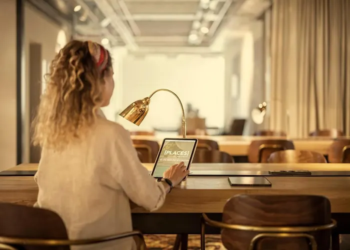 호텔 Places Dalmacija By Valamar