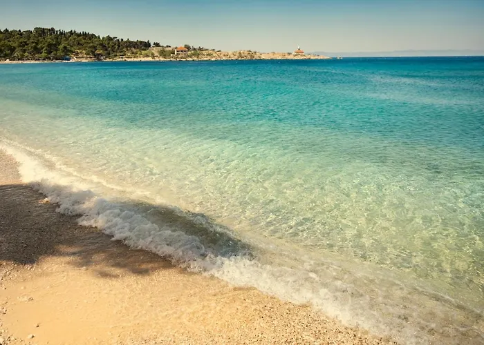 Готель Places Dalmacija By Valamar 3*