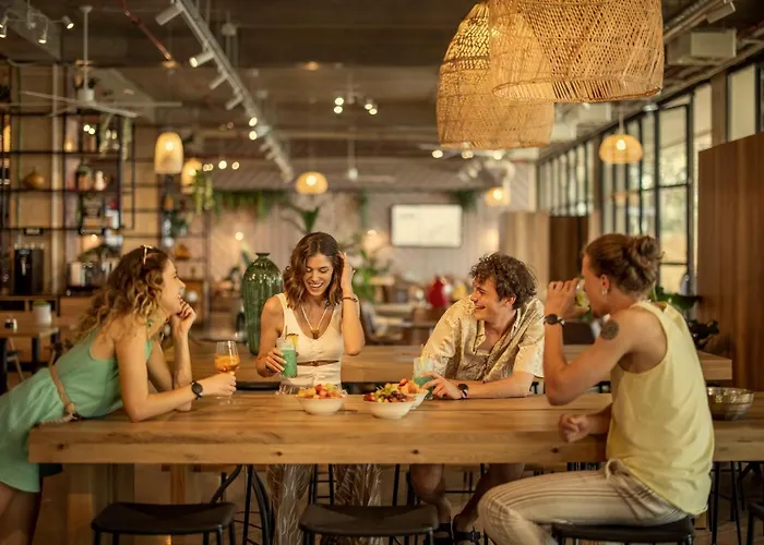 酒店 Places Dalmacija By Valamar