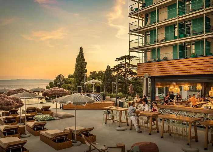 Places Dalmacija By Valamar