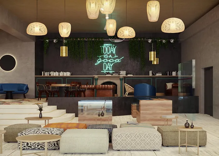 酒店 Places Dalmacija By Valamar 3*