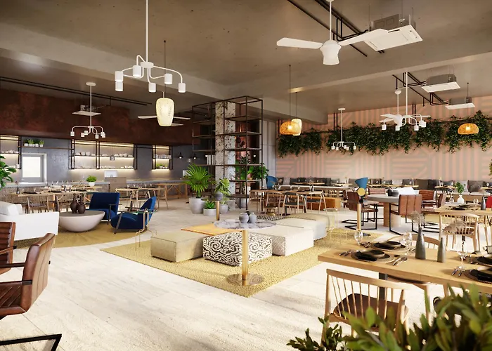 酒店 Places Dalmacija By Valamar