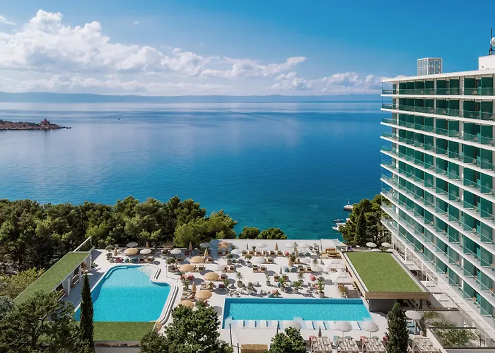 Places Dalmacija By Valamar 3*