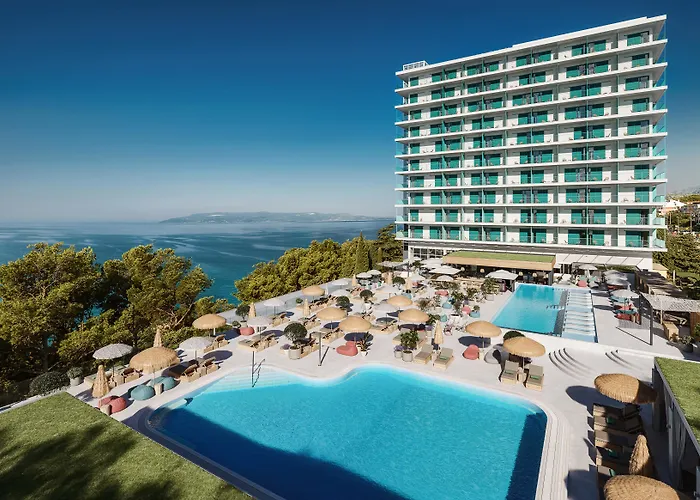 Places Dalmacija By Valamar 3*
