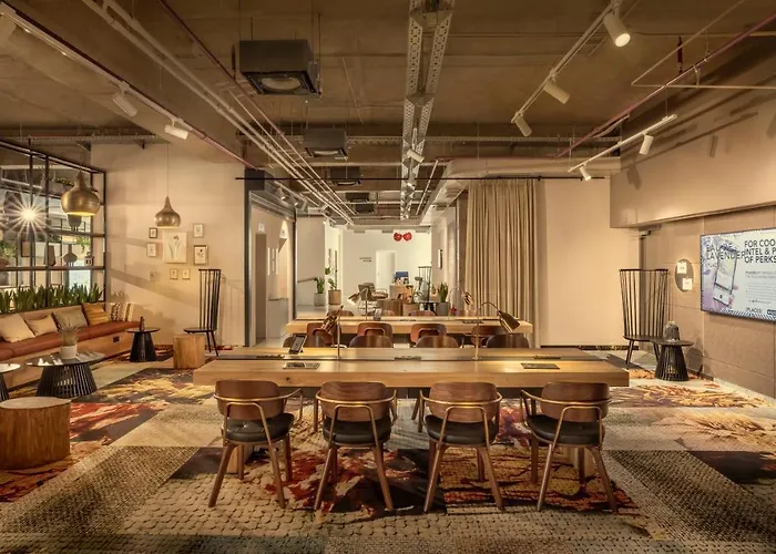 Places Dalmacija By Valamar 酒店 马卡尔斯卡