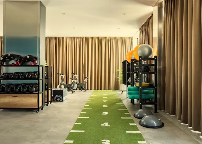 Places Dalmacija By Valamar 3* 마카르스카