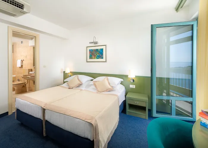 Places Dalmacija By Valamar