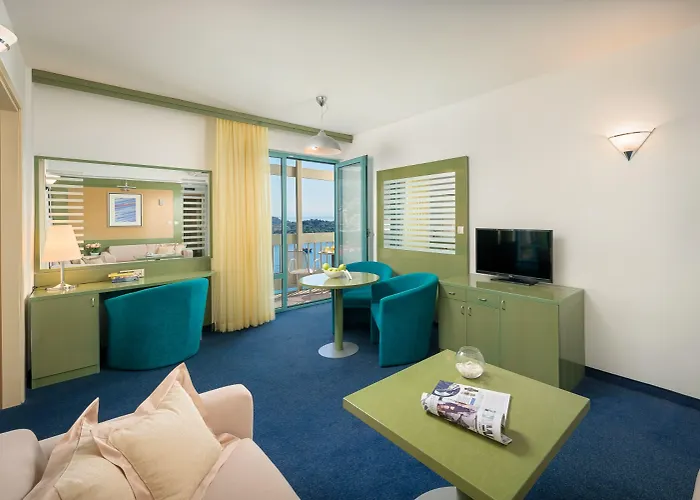 Places Dalmacija By Valamar 호텔