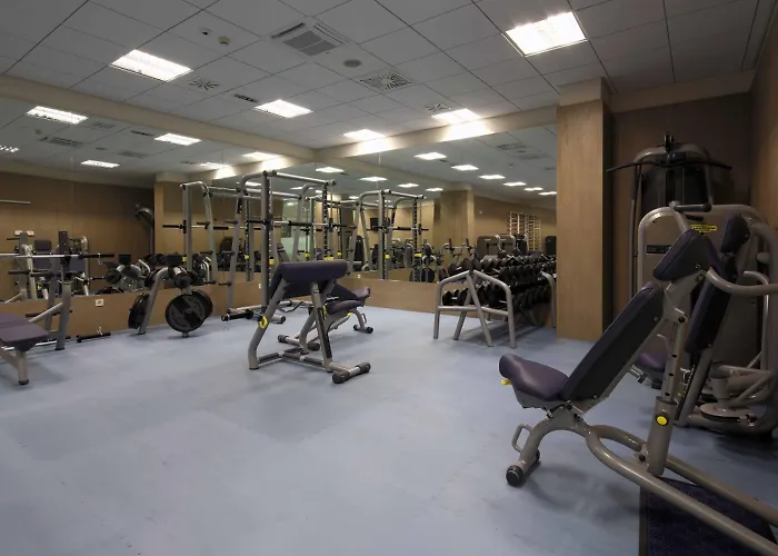 酒店 Places Dalmacija By Valamar 3*