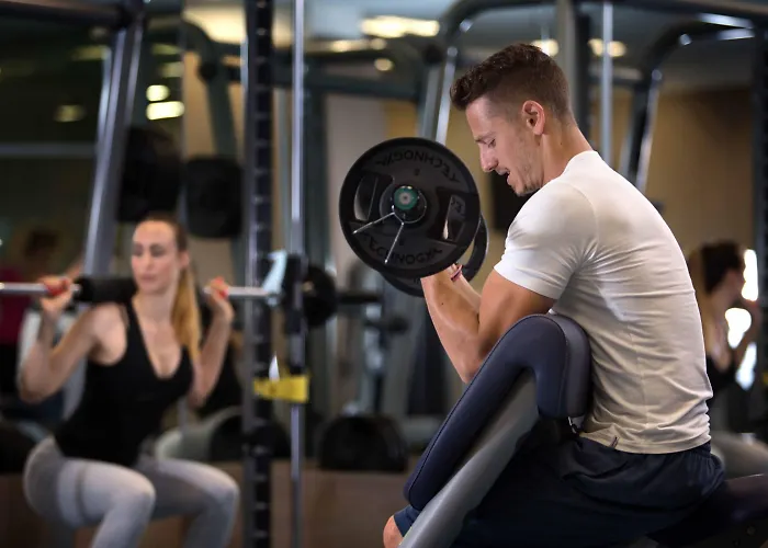 Places Dalmacija By Valamar 3* 马卡尔斯卡