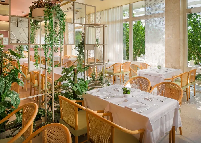 酒店 Places Dalmacija By Valamar