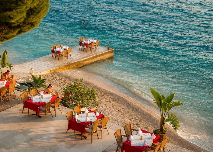 Places Dalmacija By Valamar