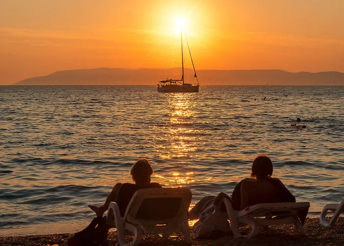 호텔 Places Dalmacija By Valamar 3*