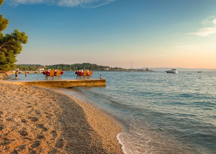 Places Dalmacija By Valamar