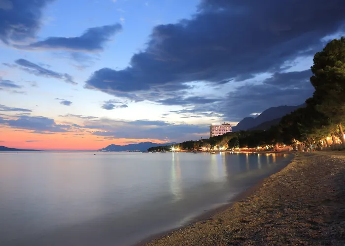 酒店 Places Dalmacija By Valamar 3*