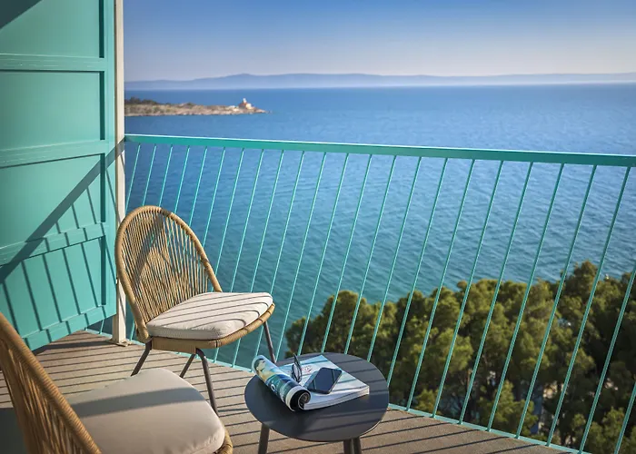 Places Dalmacija By Valamar 酒店