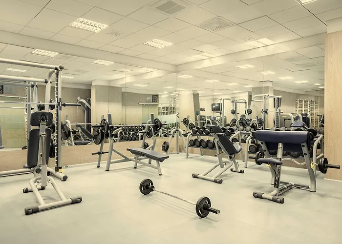 호텔 Places Dalmacija By Valamar