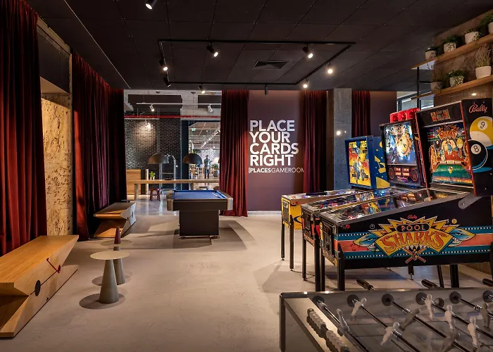 Places Dalmacija By Valamar 마카르스카