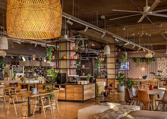 酒店 Places Dalmacija By Valamar