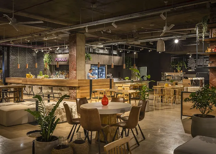 Places Dalmacija By Valamar 3* 마카르스카