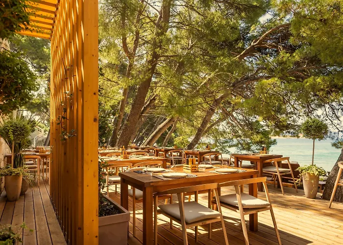 Places Dalmacija By Valamar