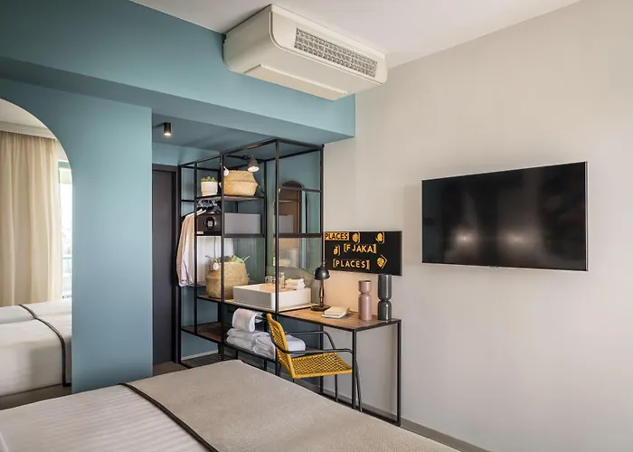 Places Dalmacija By Valamar 마카르스카