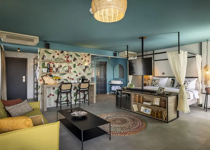 Places Dalmacija By Valamar 酒店