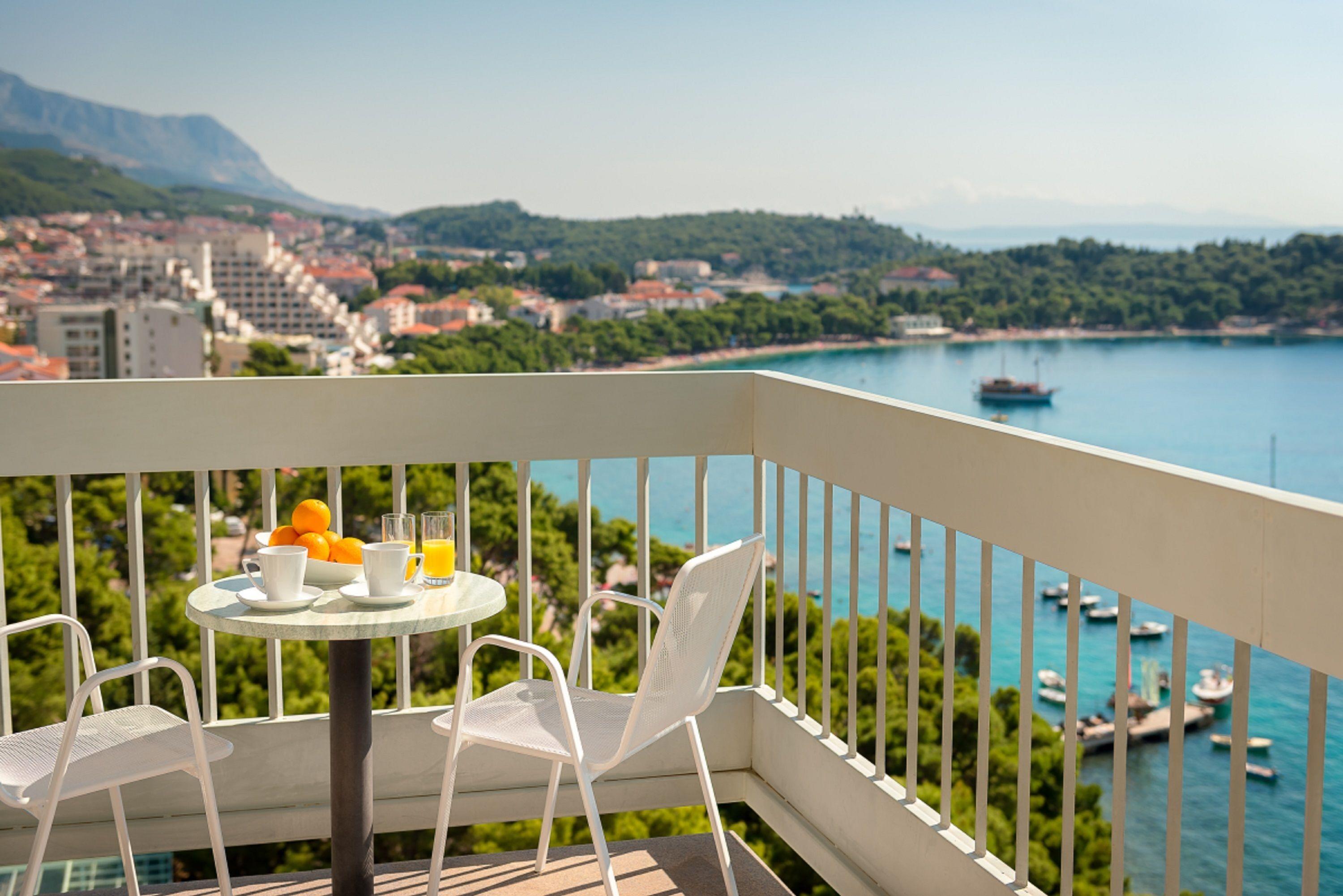 Hotel Places Dalmacija By Valamar Makarska, Croatia - book now, 2026 prices