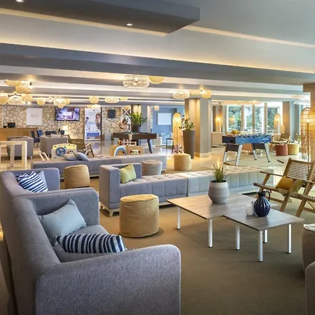 Places Dalmacija By Valamar ホテル 3*