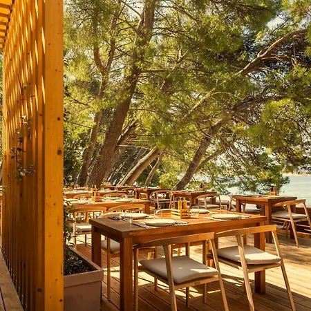 Places Dalmacija By Valamar マカルスカ