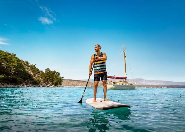 Places Dalmacija By Valamar Otel Makarska