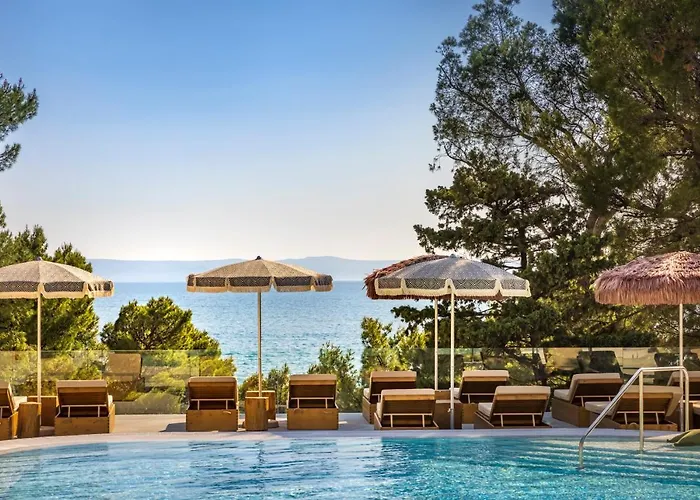 Places Dalmacija By Valamar 3*