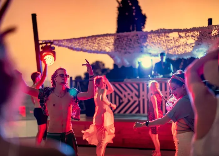 Places Dalmacija By Valamar Hotel