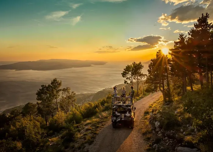 Hotel Places Dalmacija By Valamar Makarska