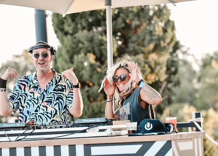 Places Dalmacija By Valamar Otel