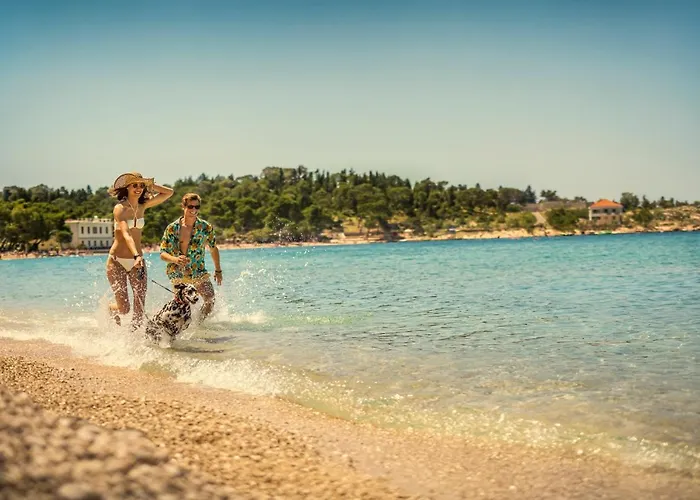 Places Dalmacija By Valamar Otel