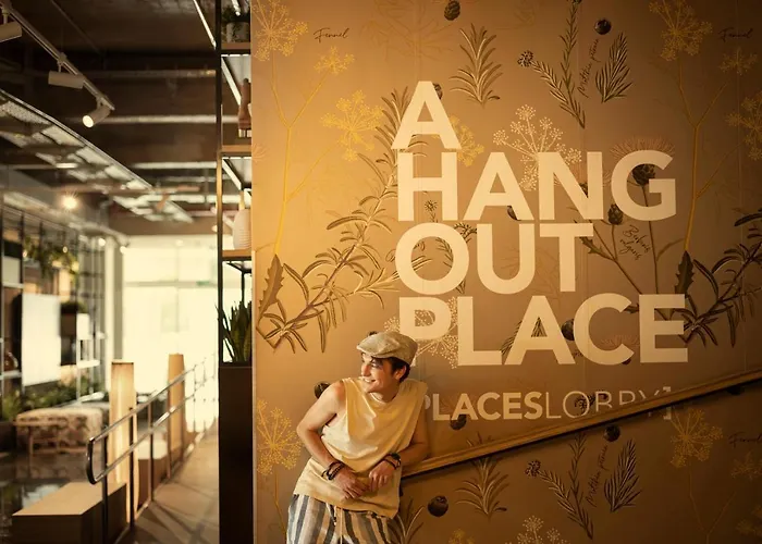 Otel Places Dalmacija By Valamar