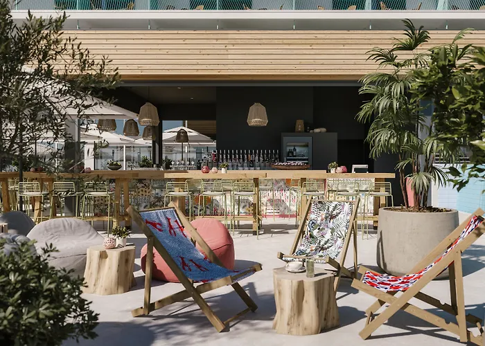 Places Dalmacija By Valamar Otel Makarska