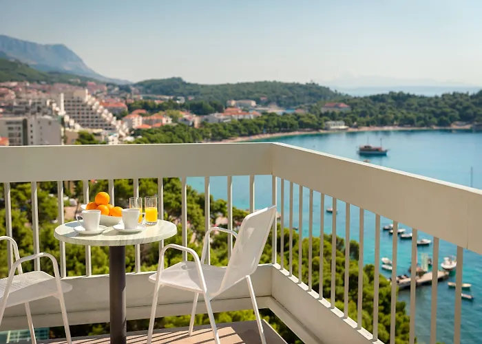 Places Dalmacija By Valamar Otel