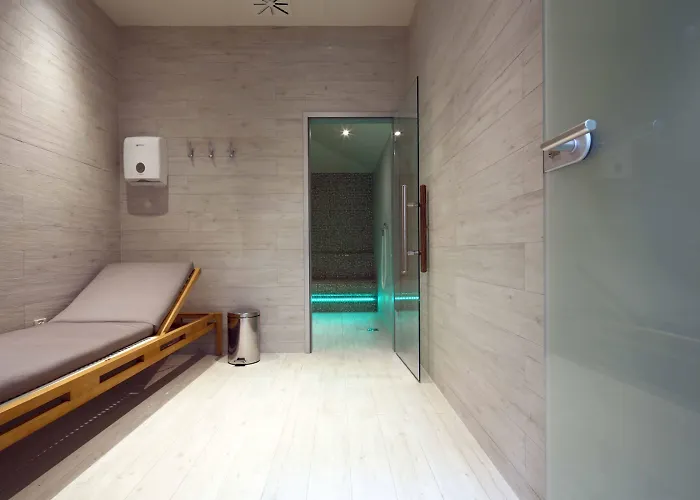 Otel Places Dalmacija By Valamar 3*