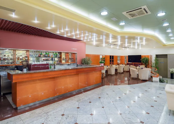 Places Dalmacija By Valamar 3*