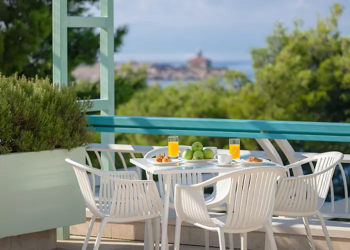 Places Dalmacija By Valamar Otel