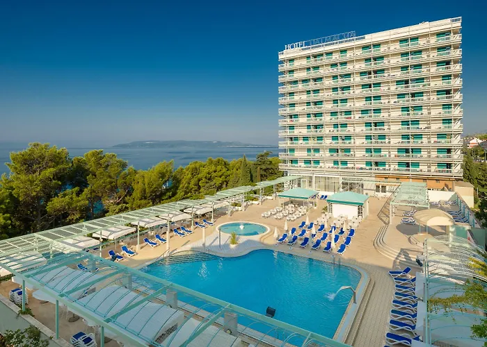 Places Dalmacija By Valamar Otel