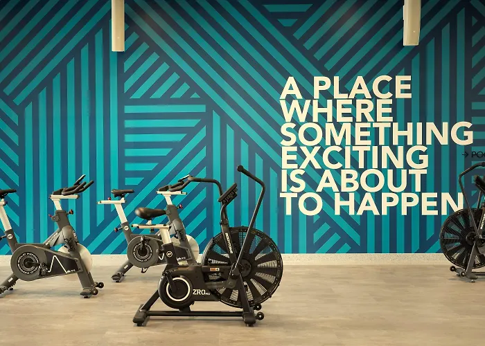 Otel Places Dalmacija By Valamar Makarska