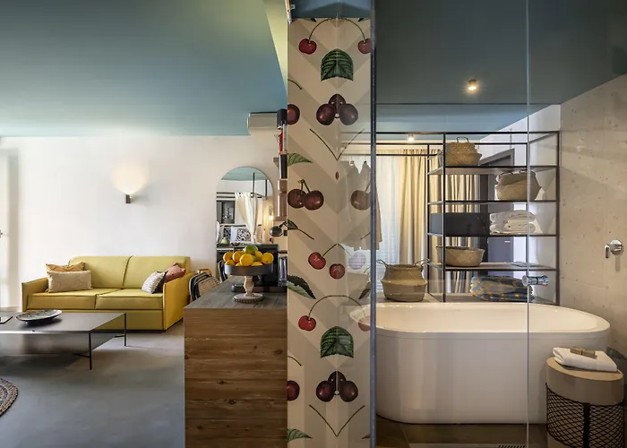 Places Dalmacija By Valamar Otel Makarska