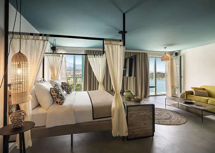 Otel Places Dalmacija By Valamar Makarska